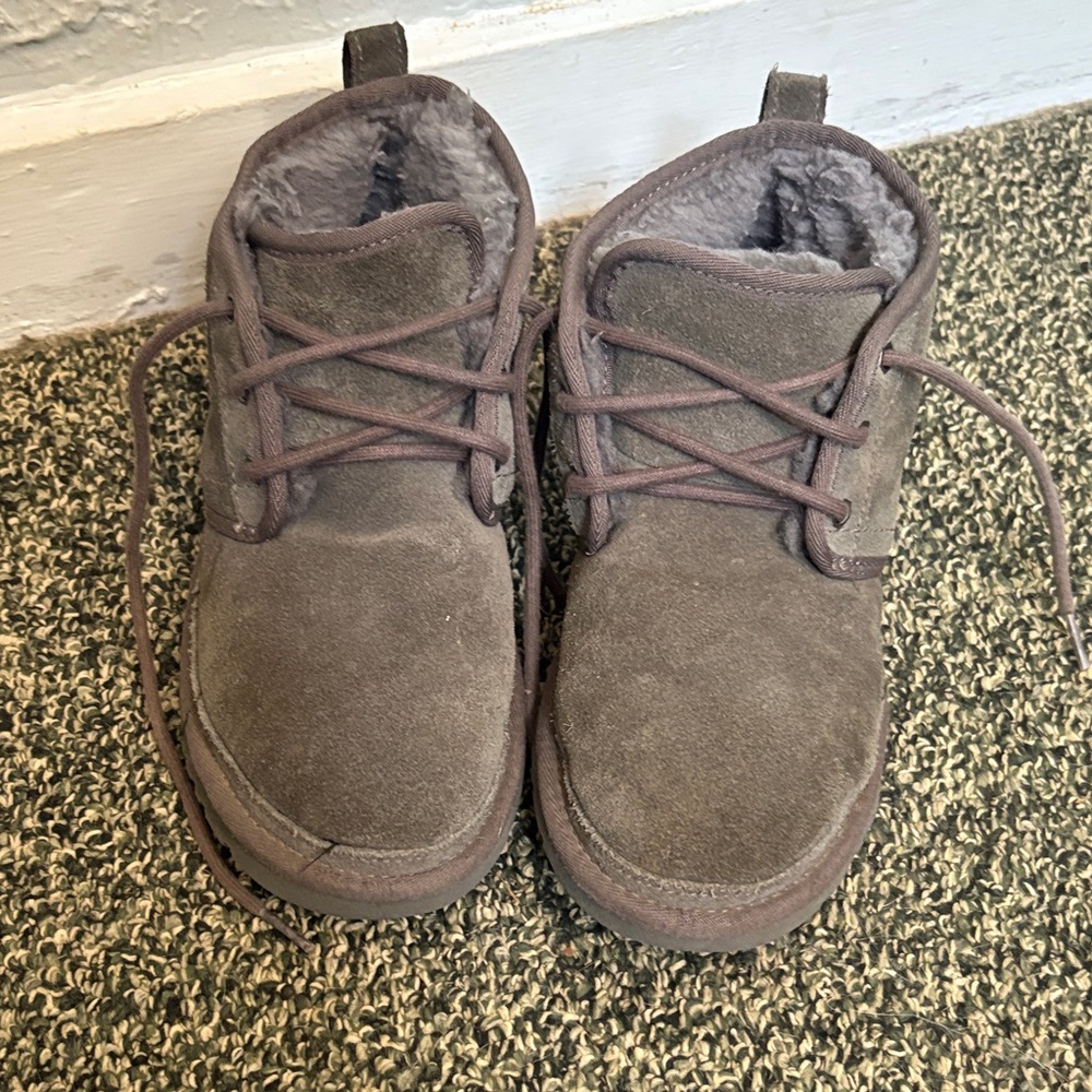 UGG boots